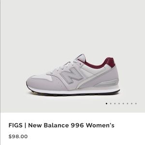 Never worn NB Sneakers